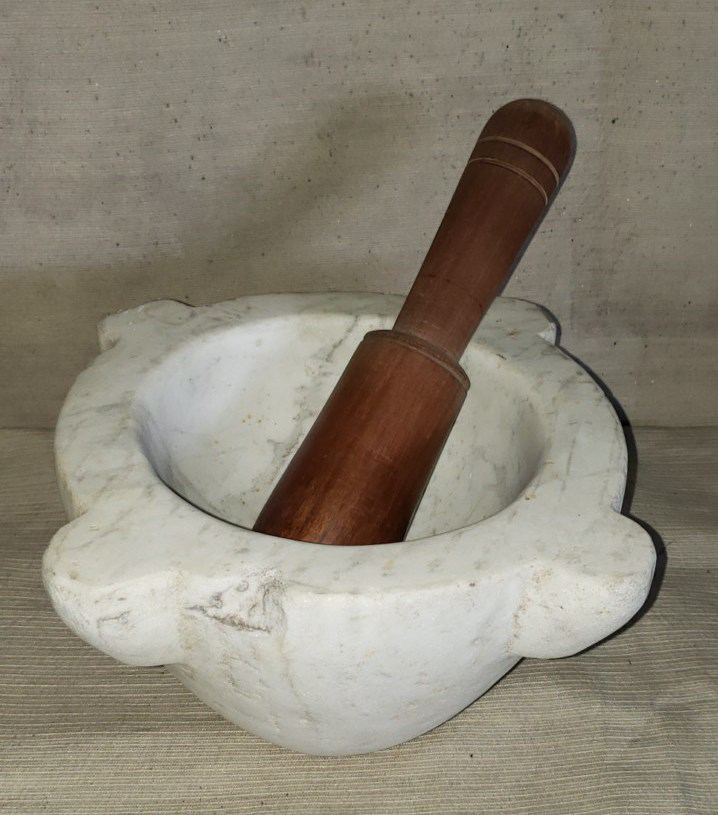 Morteros