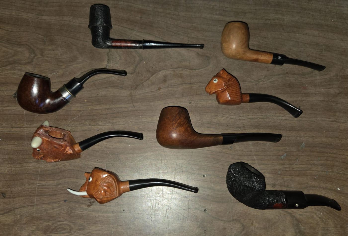 Pipas