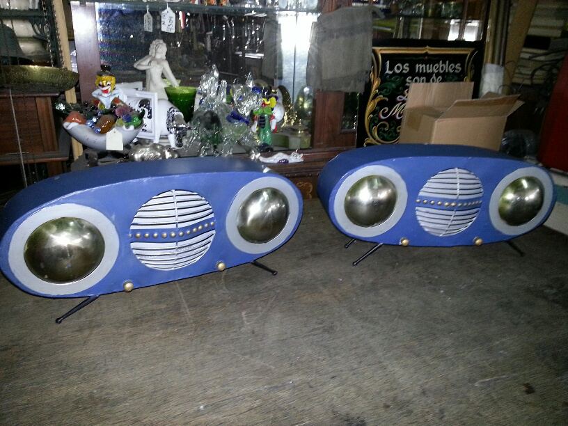 Radios