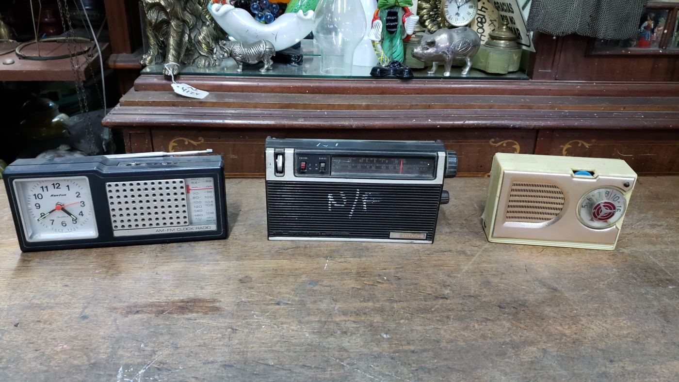 Radios