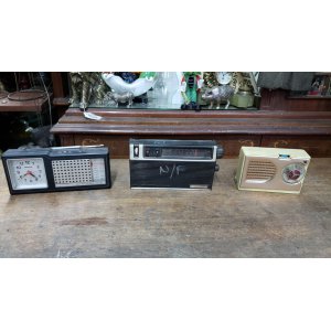 Radios