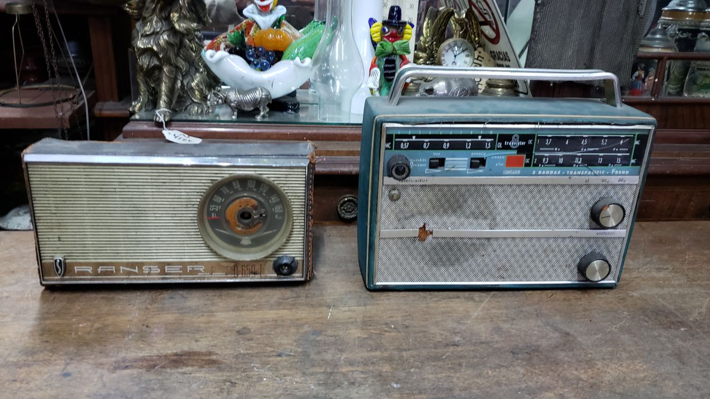 Radios