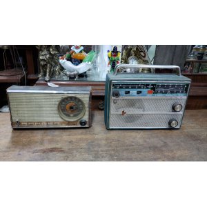 Radios