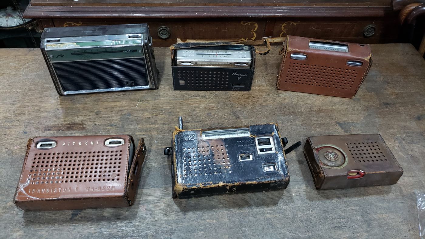 Radios