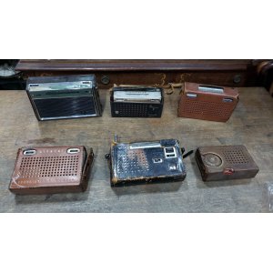 Radios