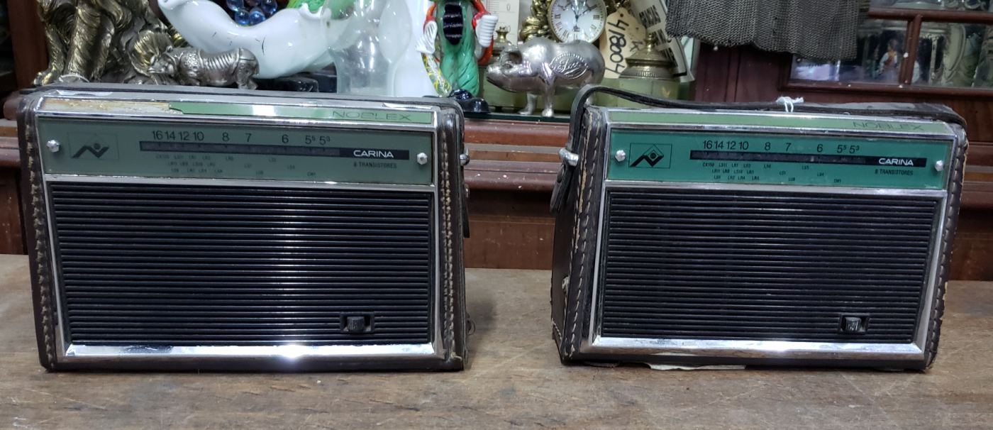 Radios