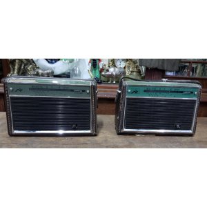 Radios