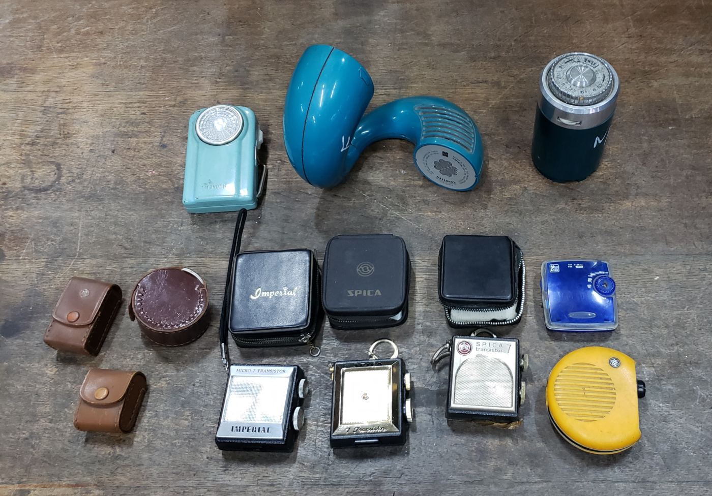 Radios
