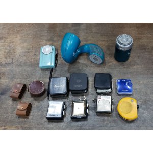 Radios
