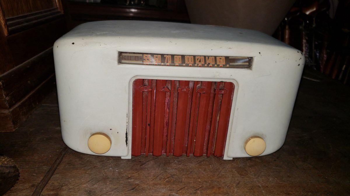 Radios