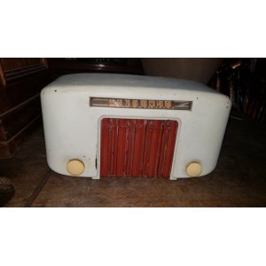 Radios