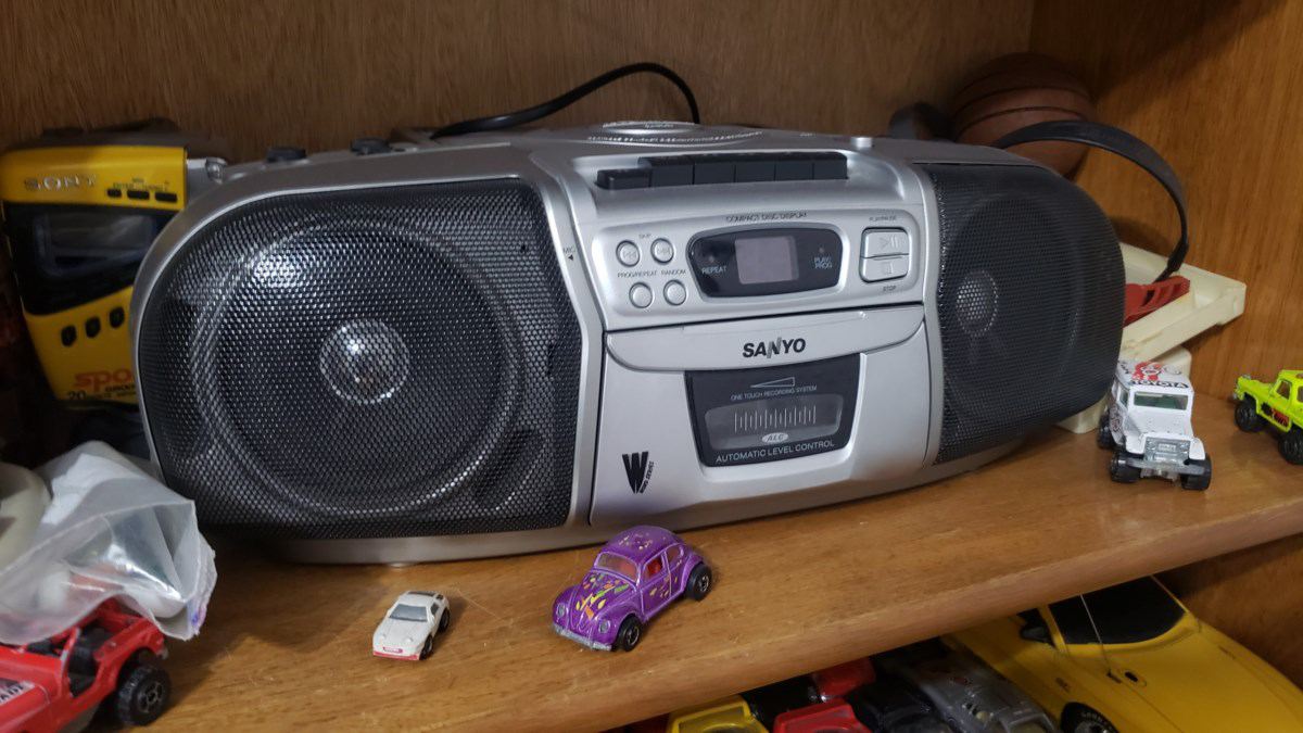 Radios