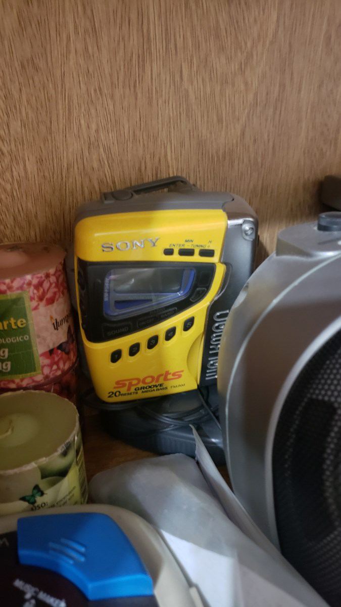 Radios