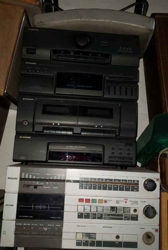 Radios