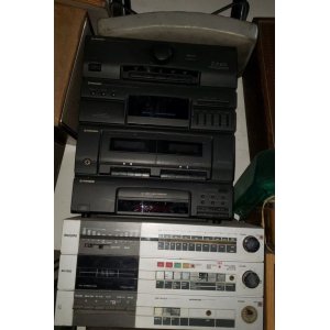 Radios