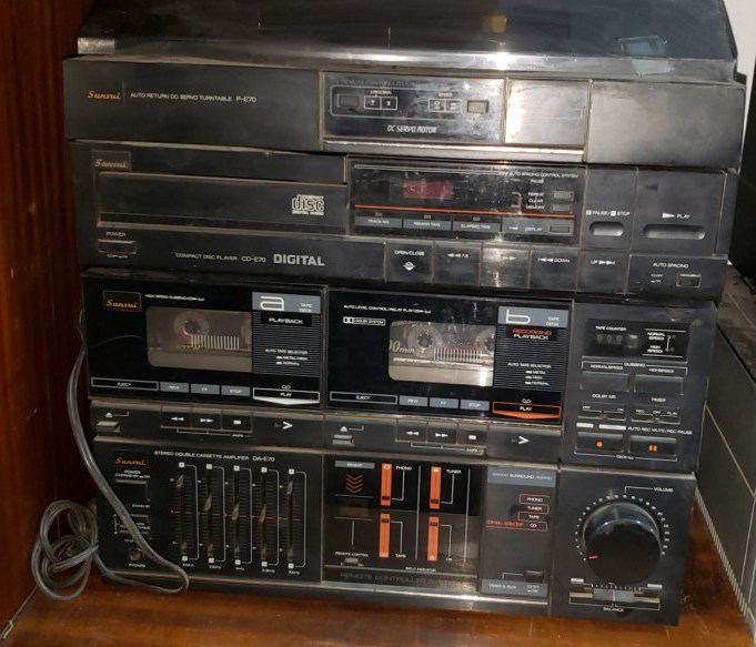 Radios