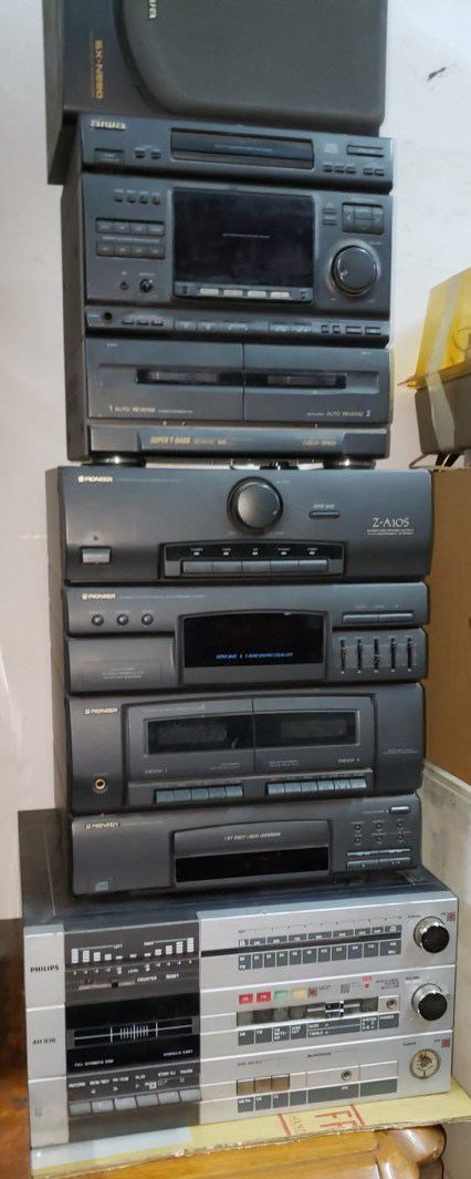 Radios