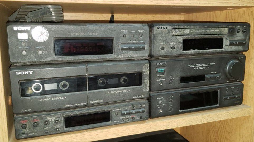 Radios