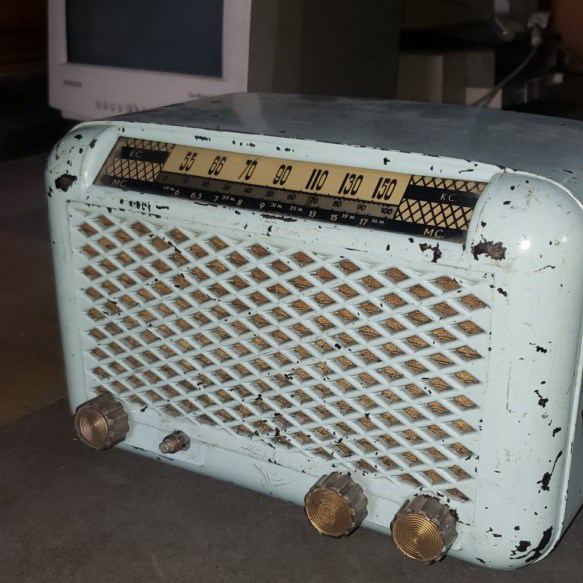 Radios