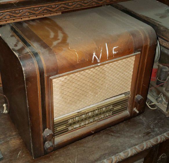 Radios