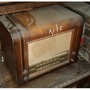 Radios