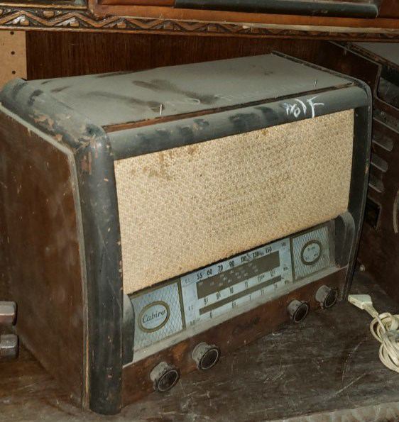 Radios