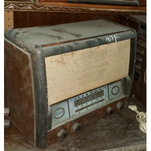 Radios