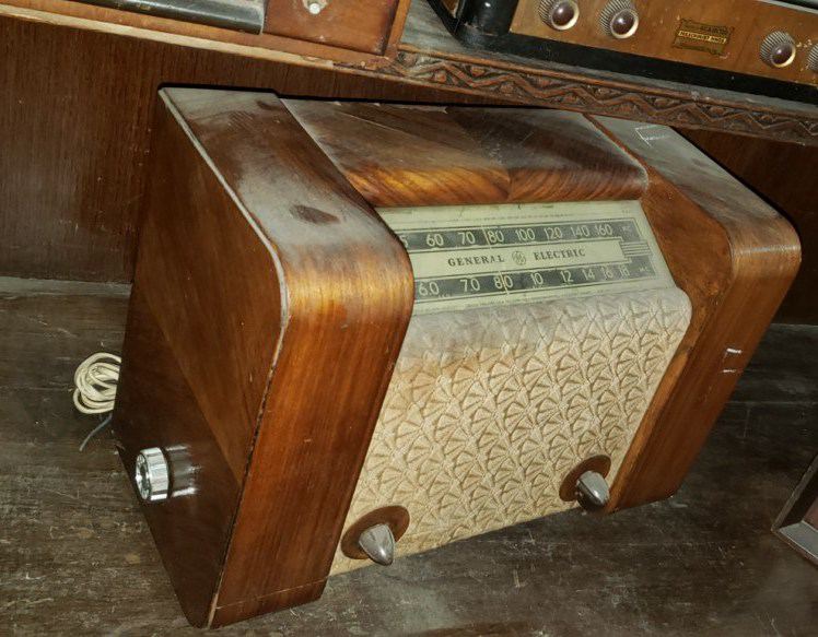 Radios