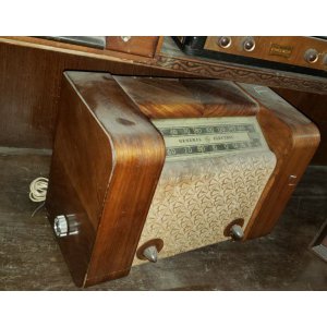 Radios