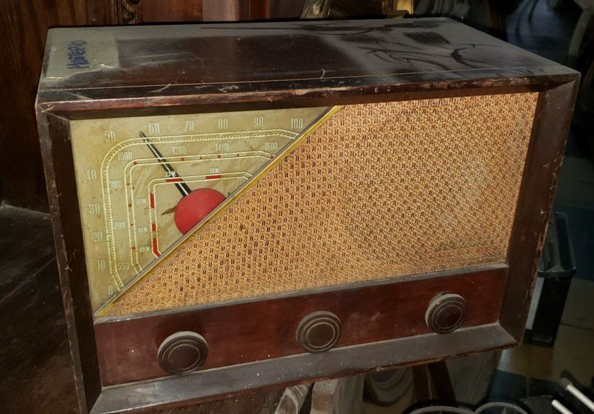 Radios