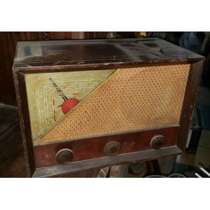 Radios