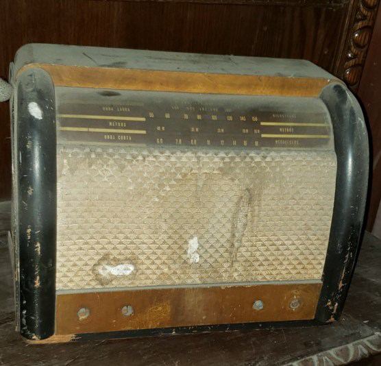 Radios