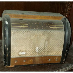Radios