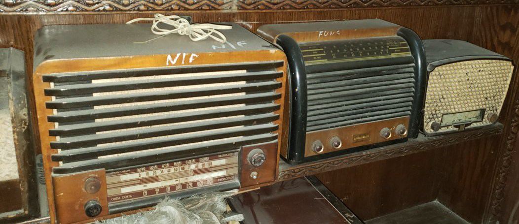 Radios