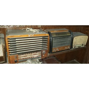 Radios