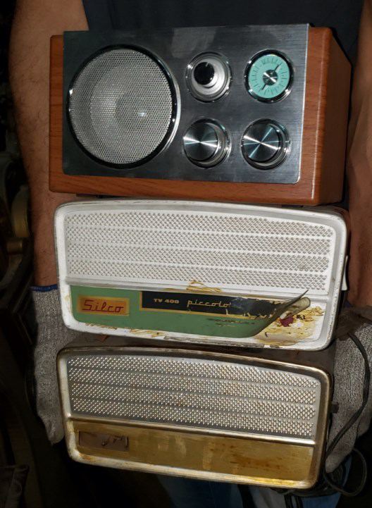 Radios