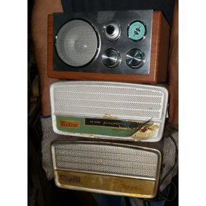 Radios