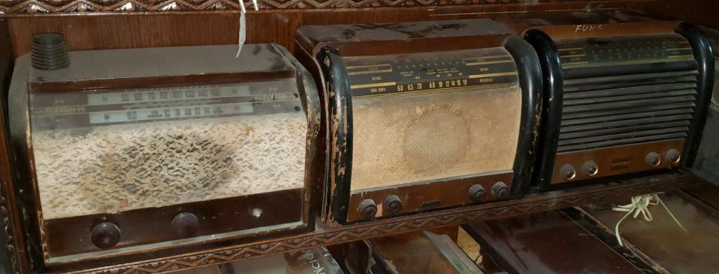 Radios