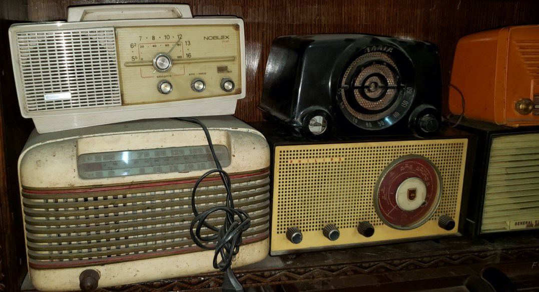Radios