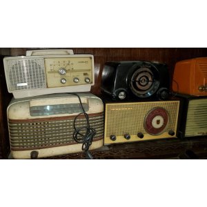 Radios