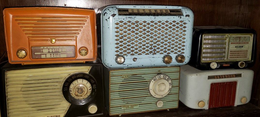 Radios