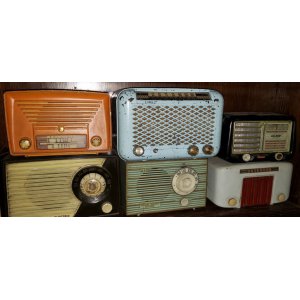 Radios