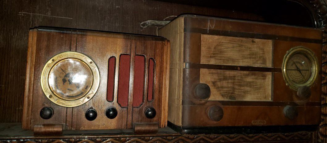 Radios