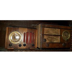 Radios