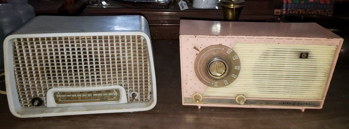 Radios