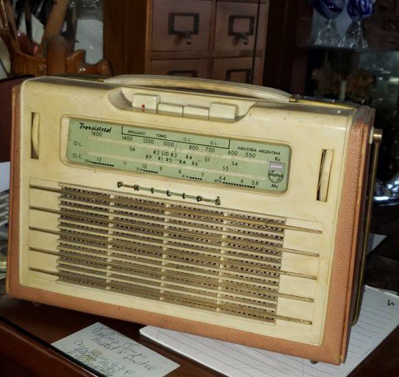 Radios