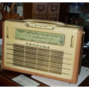 Radios