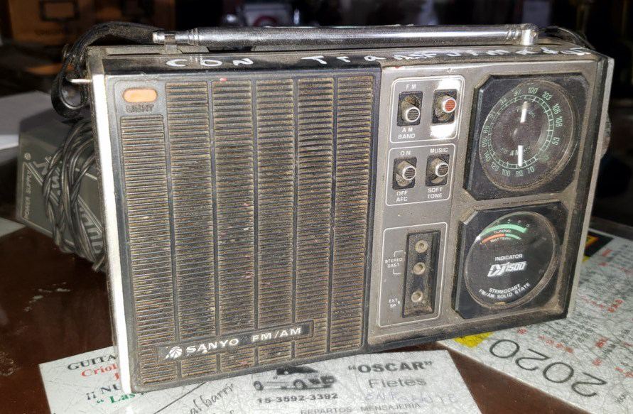Radios