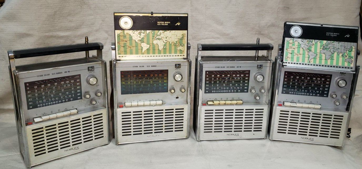 Radios