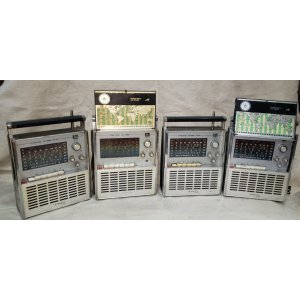 Radios